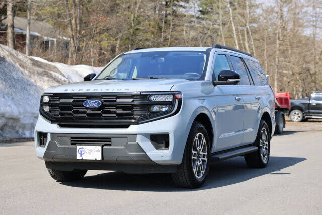 2025 FORD Expedition