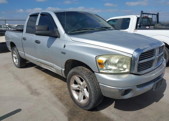 2006 DODGE Ram