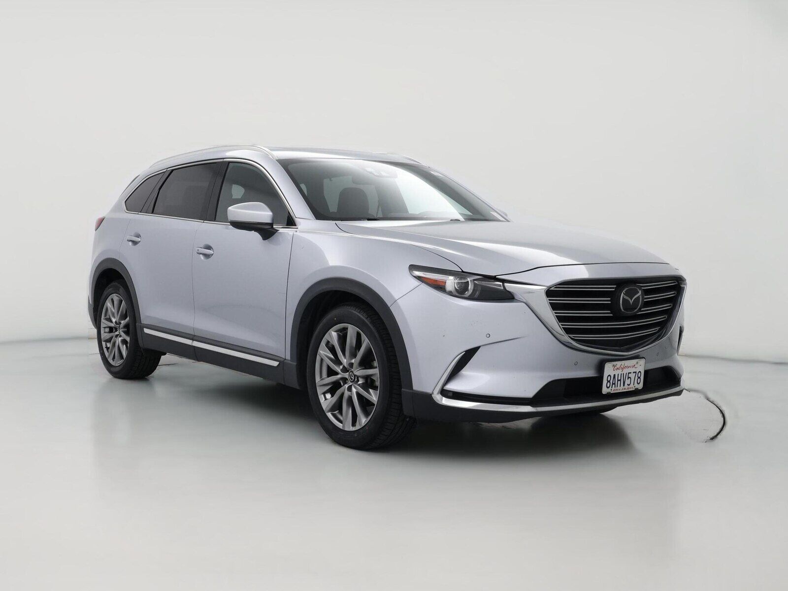 2017 MAZDA CX-9