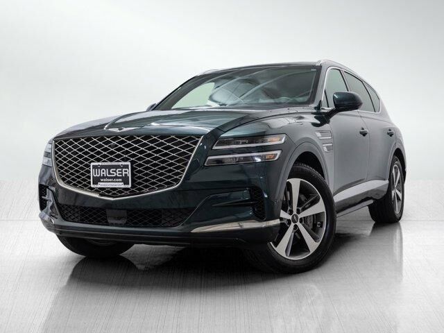 2023 GENESIS GV80
