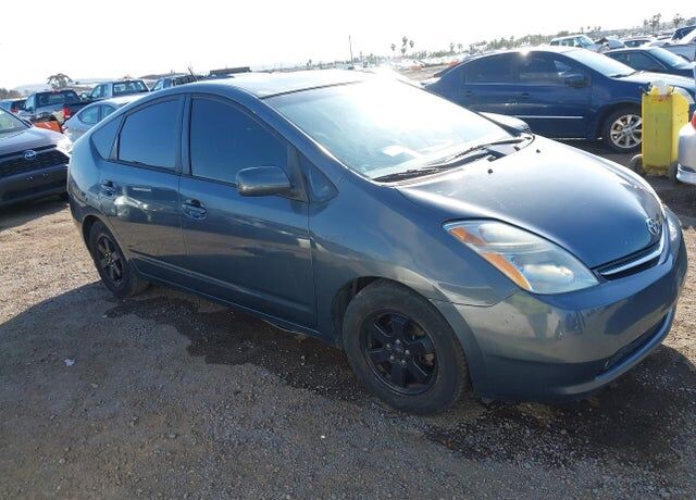 2008 TOYOTA PRIUS