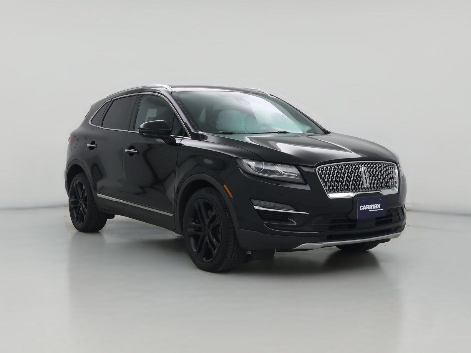 2019 LINCOLN MKC