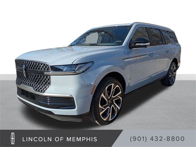 2026 LINCOLN Navigator L