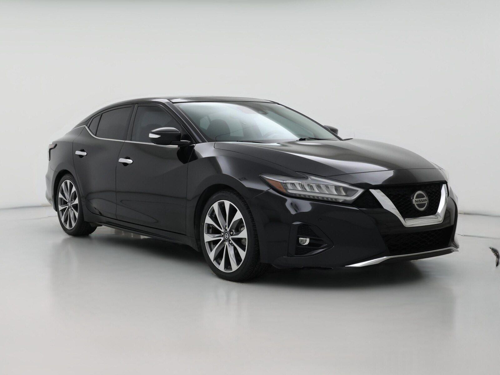 2022 NISSAN Maxima