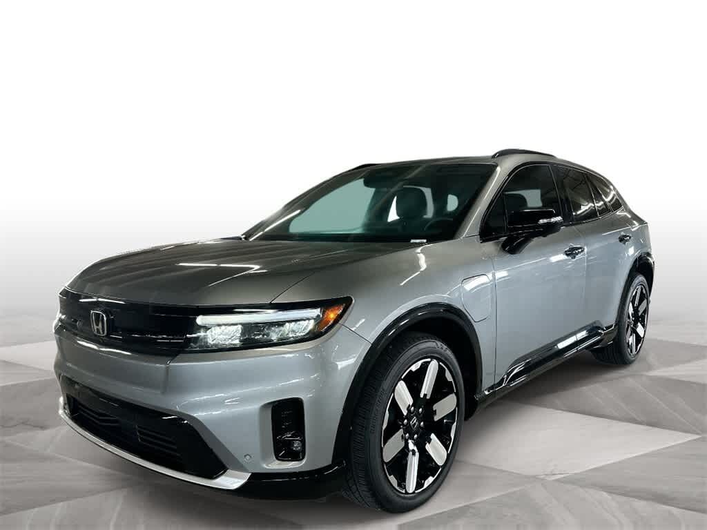 2025 HONDA Prologue