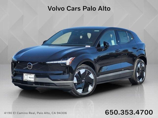 2026 VOLVO EX30