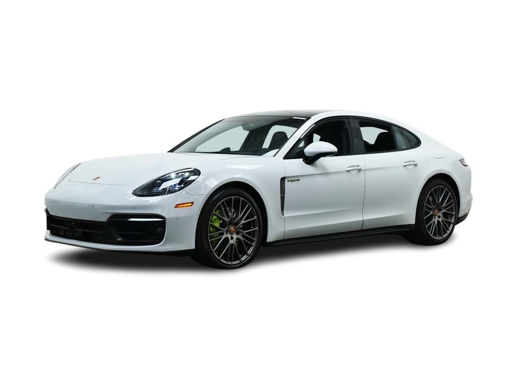 2023 PORSCHE Panamera