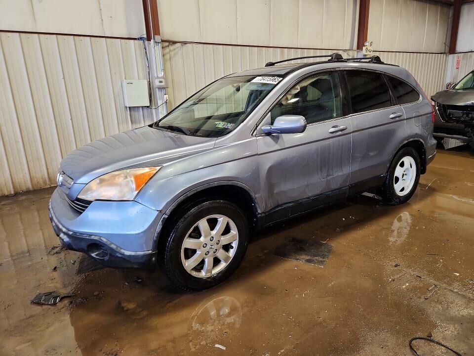 2008 HONDA CR-V