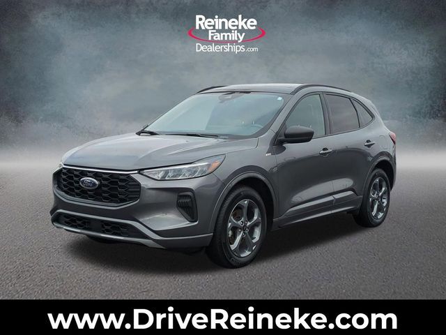 2023 FORD Escape