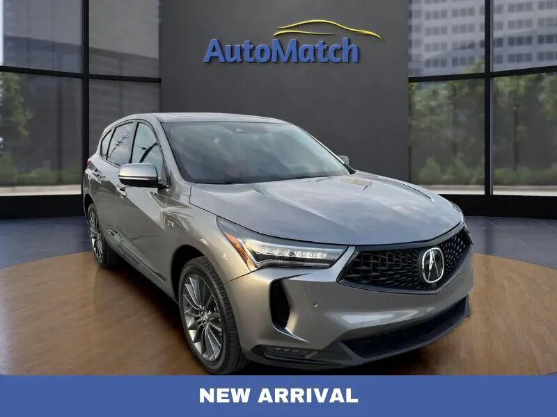 2024 ACURA RDX