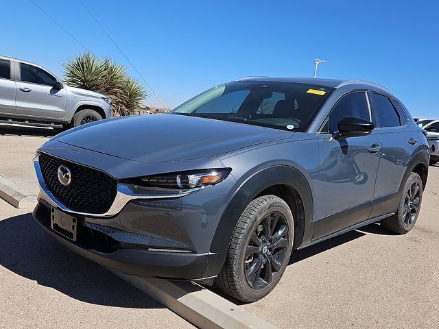 2023 MAZDA CX-30