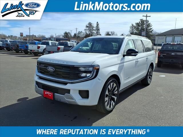 2026 FORD Expedition