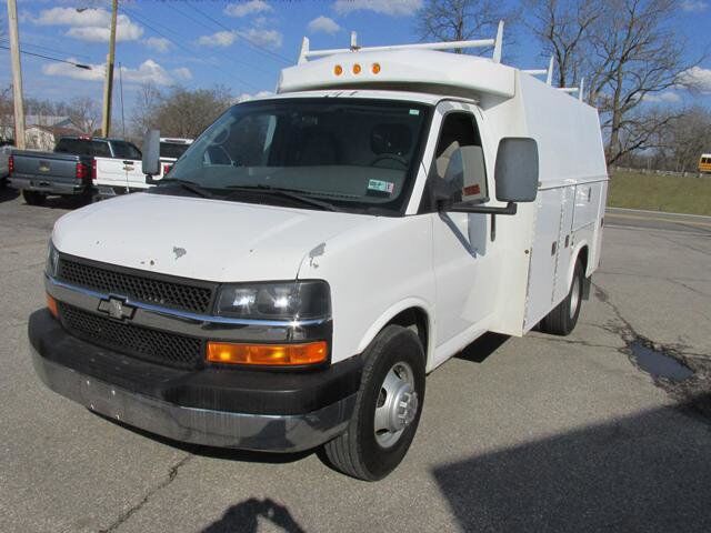 2008 CHEVROLET Express