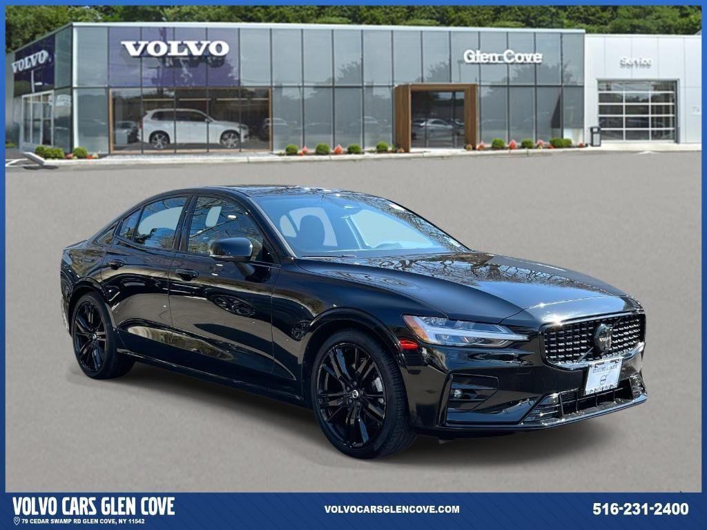 2023 VOLVO S60
