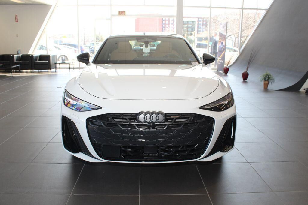 2026 Audi A6