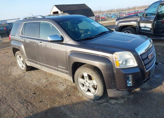 2013 GMC Terrain