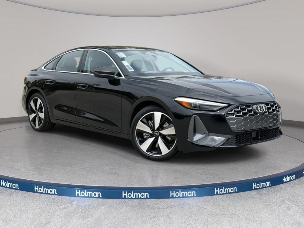 2025 AUDI A5