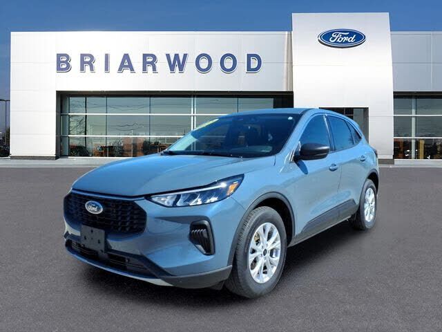 2023 FORD Escape