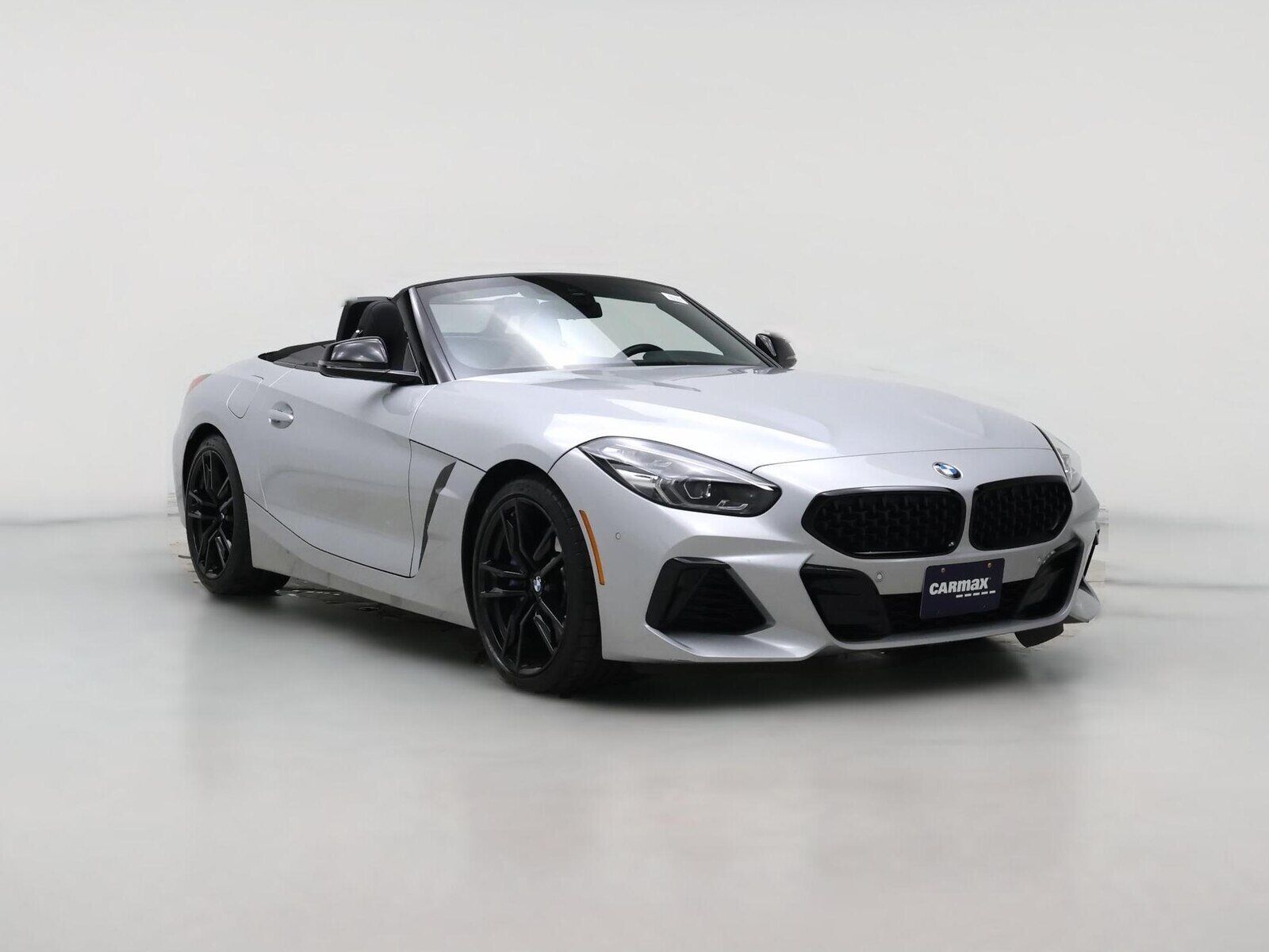 2022 BMW Z4