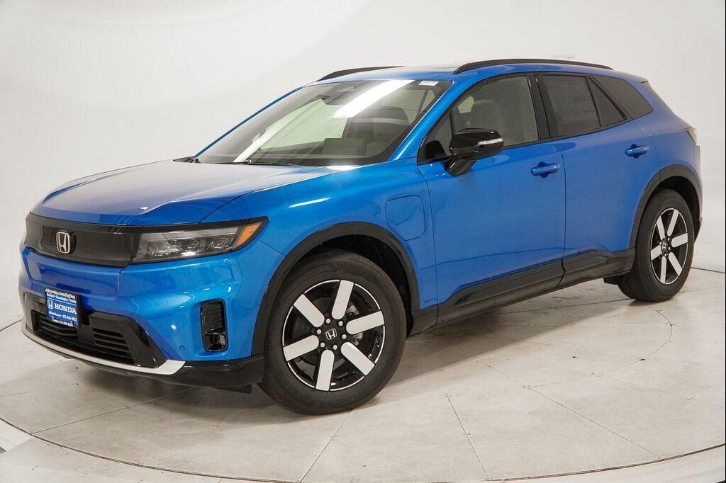 2026 HONDA Prologue