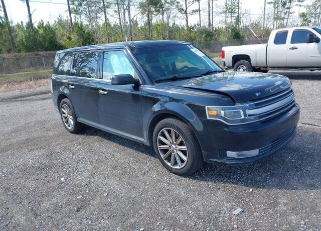 2019 FORD Flex