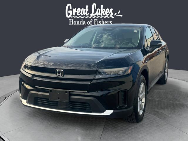 2024 HONDA Prologue