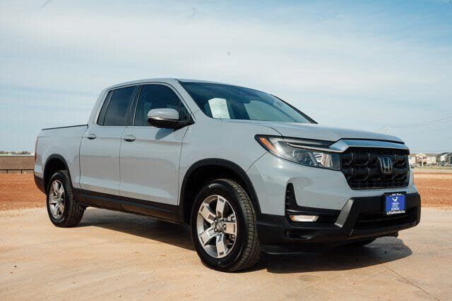 2024 HONDA Ridgeline
