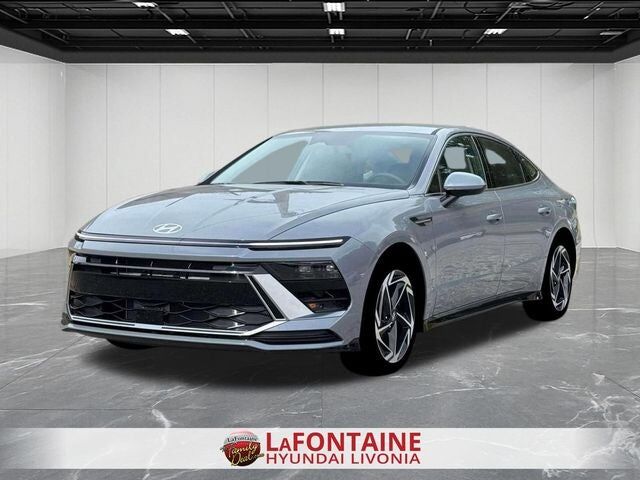 2026 HYUNDAI Sonata