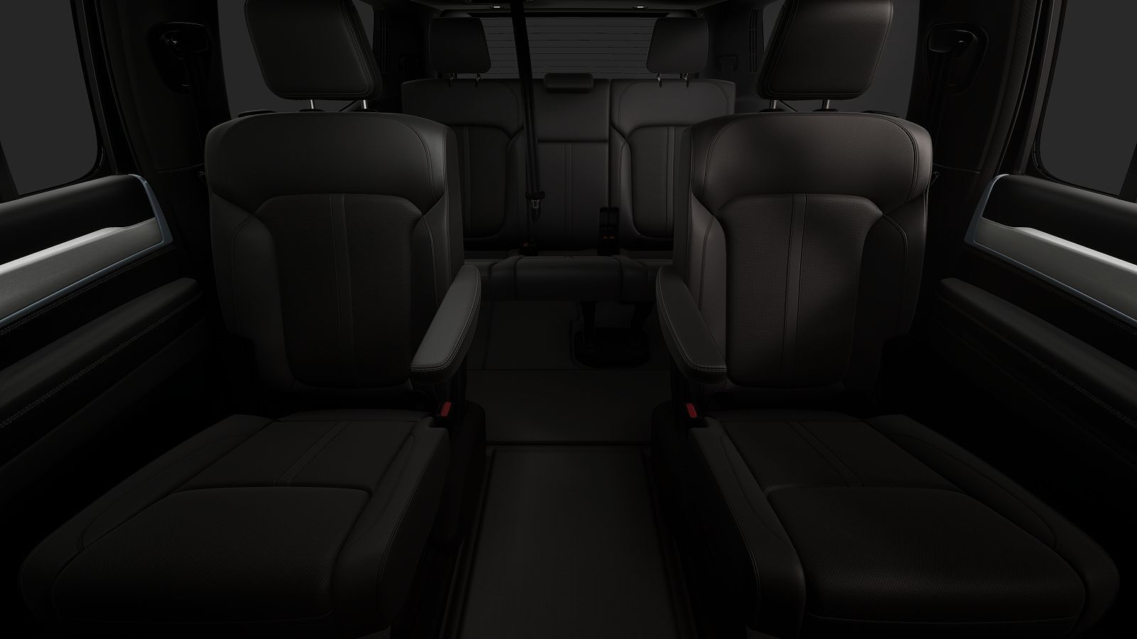2026 JEEP Wagoneer