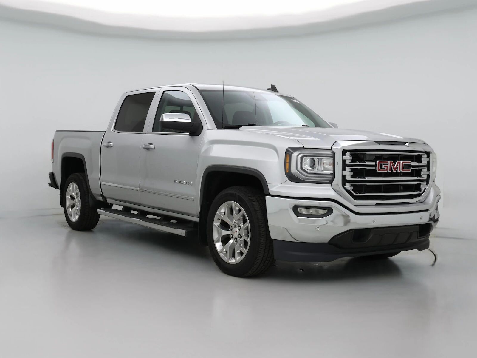2017 GMC Sierra