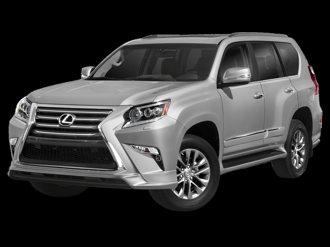 2019 LEXUS GX