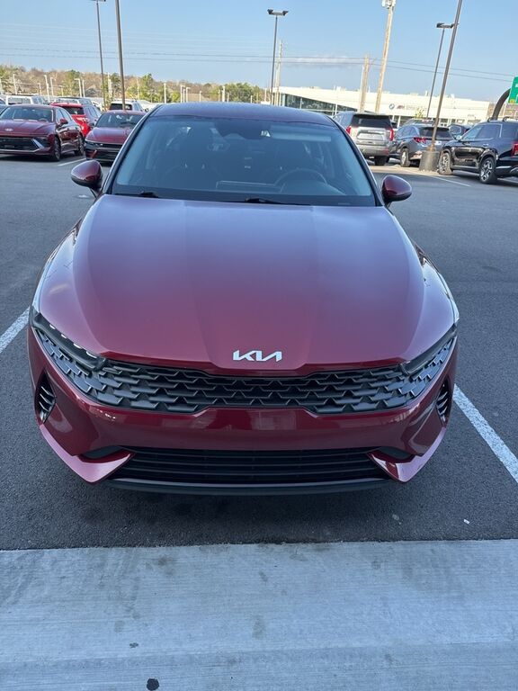 2023 KIA K5