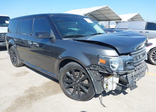 2016 FORD Flex