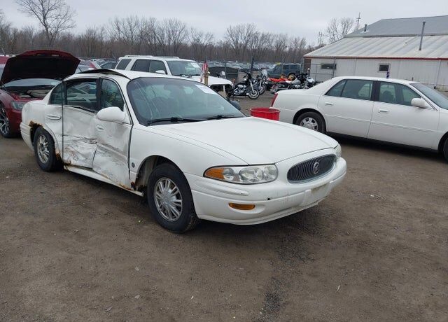 2005 BUICK LeSabre