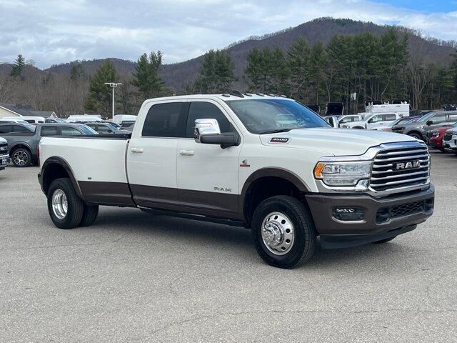 2024 RAM 3500