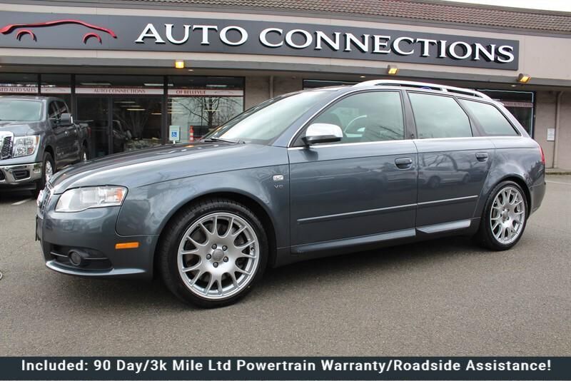 2006 AUDI S4