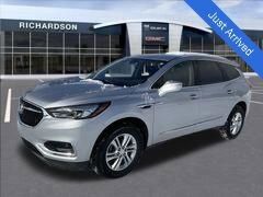 2019 BUICK Enclave