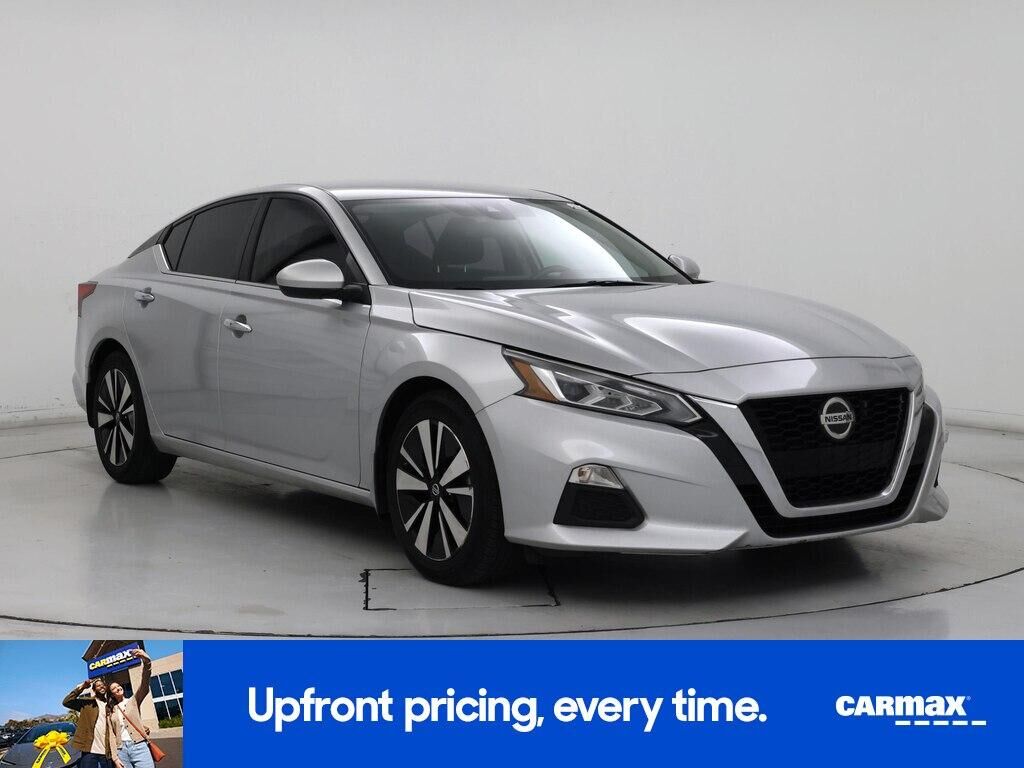 2022 NISSAN Altima