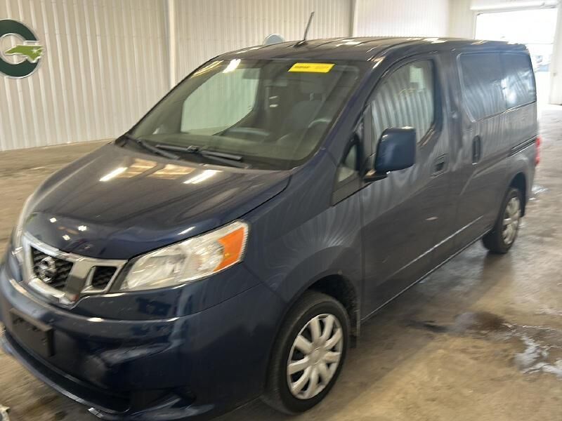 Nissan NV200