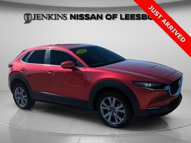 2023 MAZDA CX-30