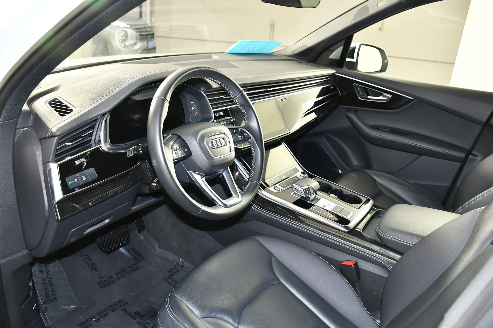 2025 Audi Q7