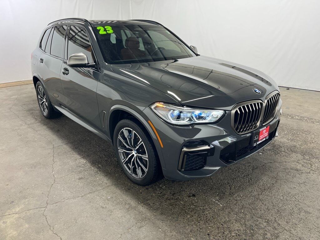 2023 BMW X5