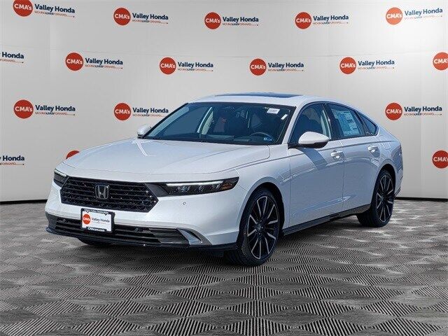 2026 HONDA Accord