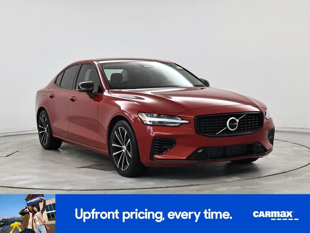 2024 VOLVO S60