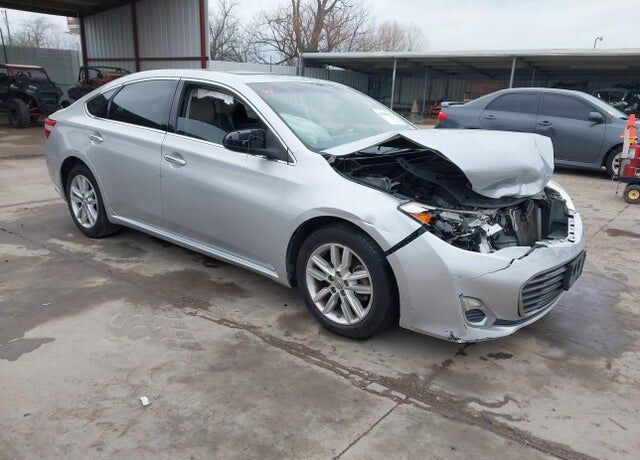 2013 TOYOTA Avalon