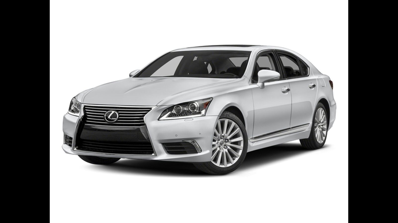 2017 LEXUS LS