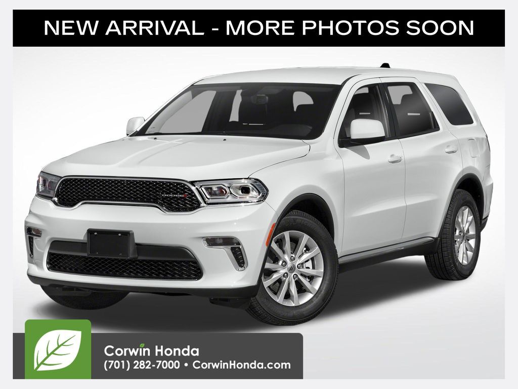 2023 DODGE Durango