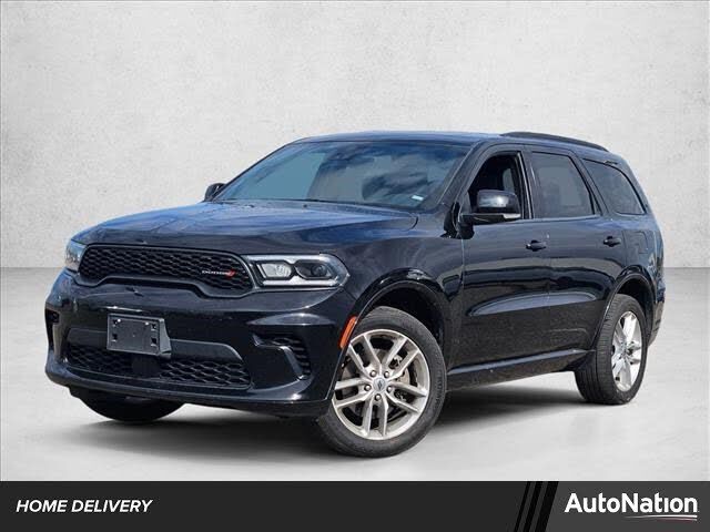 2024 DODGE Durango