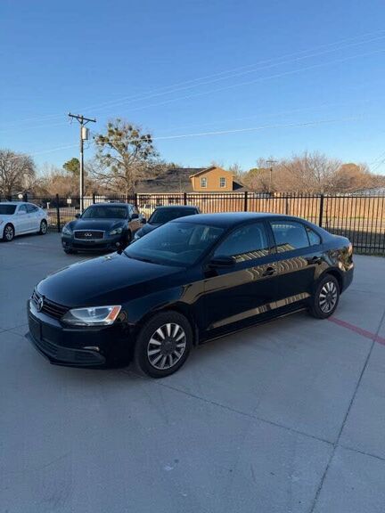 2013 VOLKSWAGEN Jetta