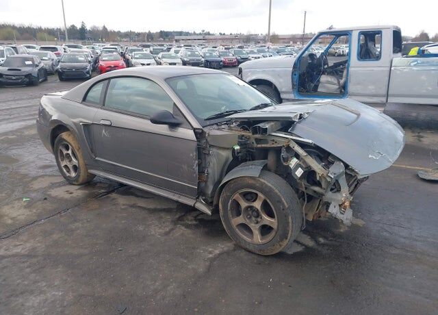 2003 FORD Mustang